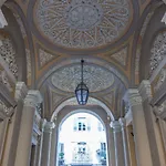 Cadelcivich - Mansarda Torino Centro