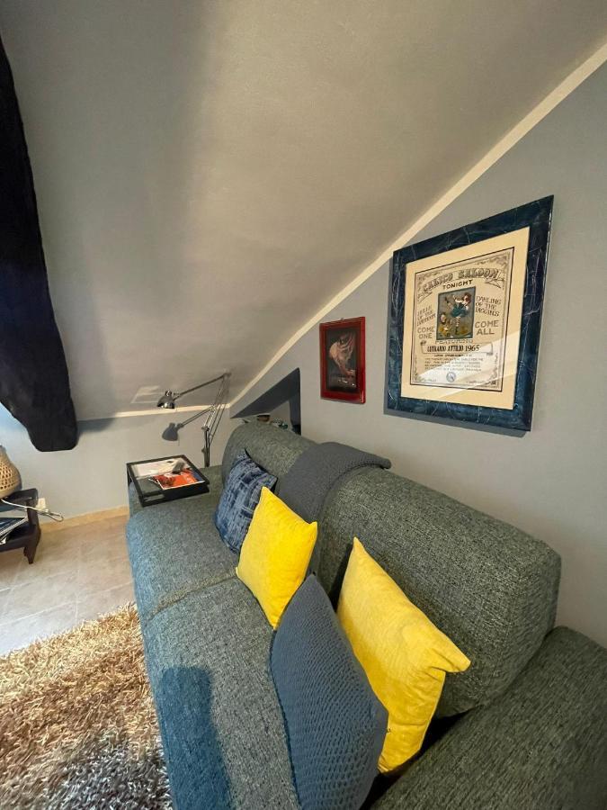 Appartement Cadelcivich - Mansarda Centro *