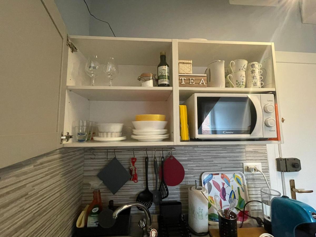 Appartement Cadelcivich - Mansarda Centro