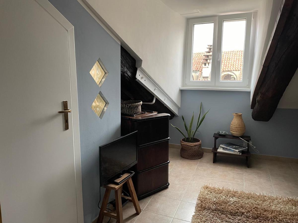 Cadelcivich - Mansarda Centro Appartement Turin