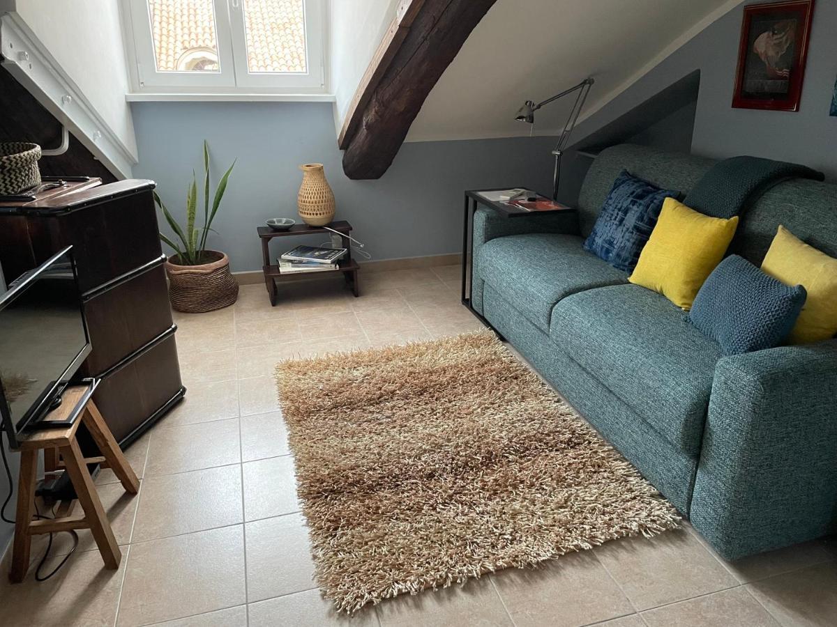 Appartement Cadelcivich - Mansarda Centro