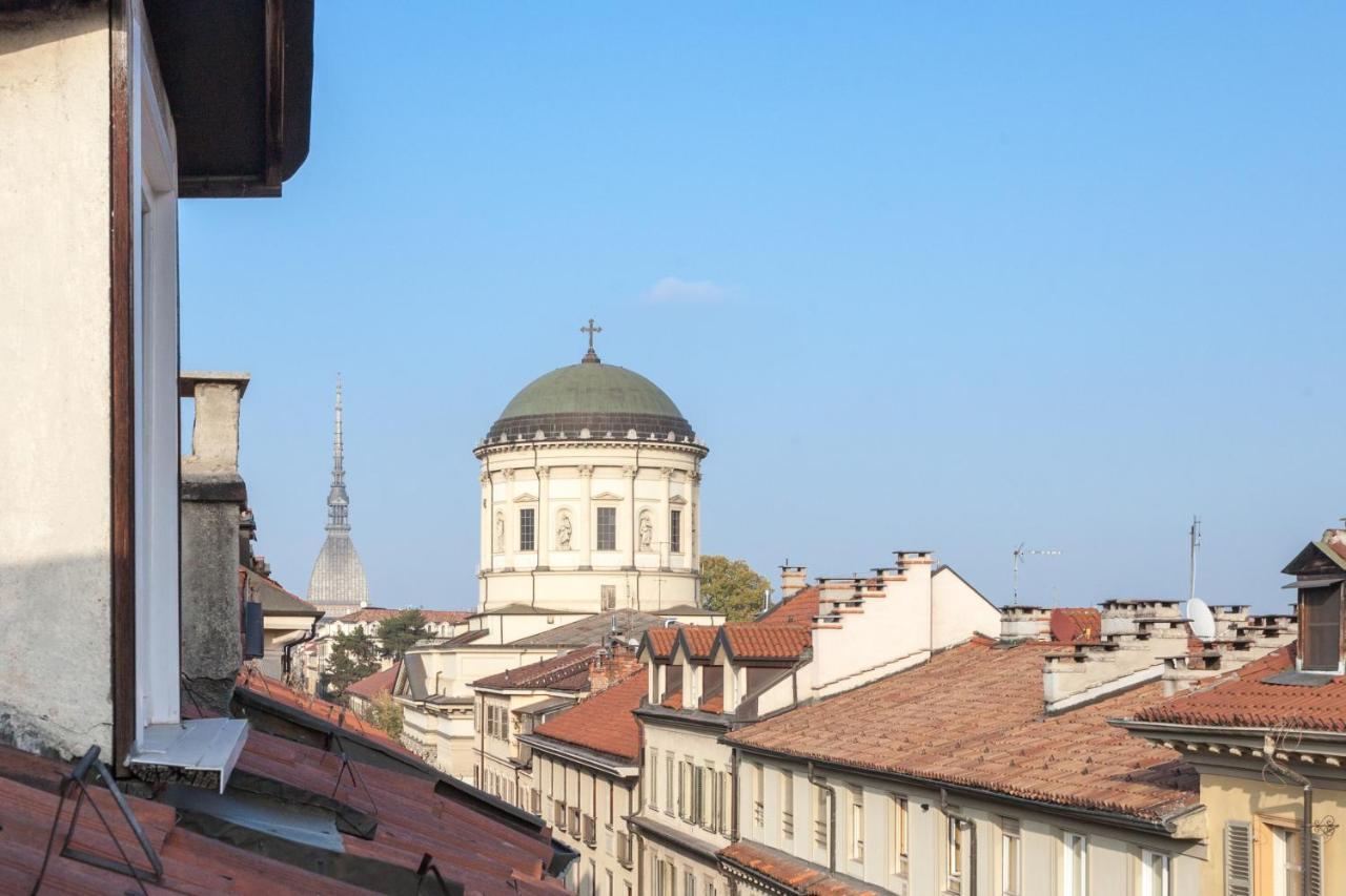 Cadelcivich - Mansarda Centro *