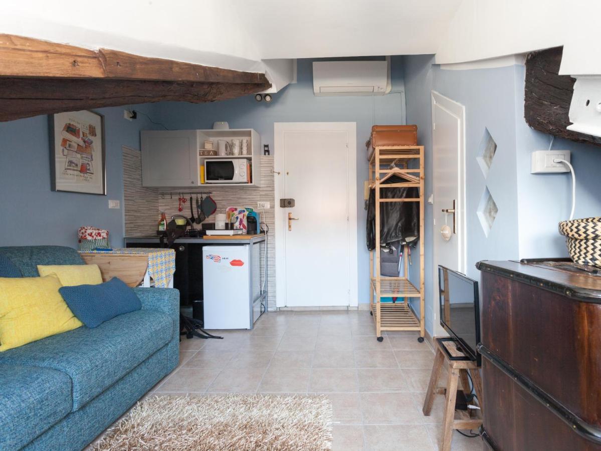 Cadelcivich - Mansarda Centro Appartement Turin
